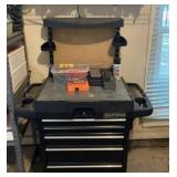 Craftsman Rolling Tool Chest