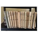 The Hardy Boys Mystery Stories Series