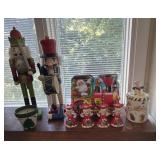 Christmas Decor