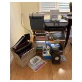 Office Equipment and Supplies