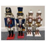 Nutcracker Collection A