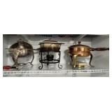 Chafing Dishes