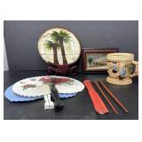 International Art and Objects