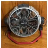 Patton High Velocity Floor Fan B
