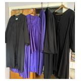 Graduation / Choir Robes