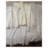 Vintage Baby Gowns