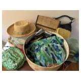 Ladies Accessories