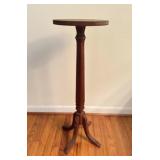 Wooden Plant Stand A