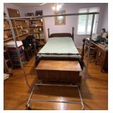Portable Clothes Rack