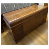 Cedar Chest B