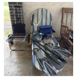 Diving and Recreational Supplies