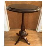Bombay Company Round Side Table