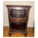 Vintage Nightstand
