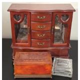 Jewelry Box