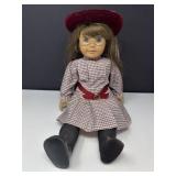 Pleasant Company American Girl Doll