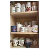 Mug Collection