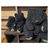 The Three Bears