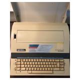 Vintage Smith Corona Typewriter