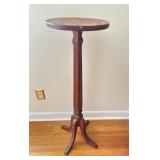 Wooden Plant Stand B