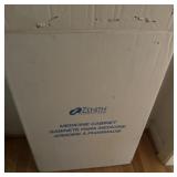 Zenith Medince Cabinet