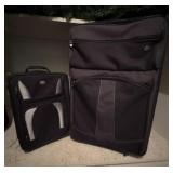 American Tourister Luggage