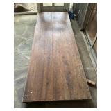 Pine Table Top