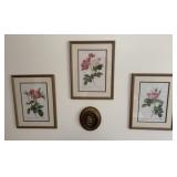 Framed Still Life Collection