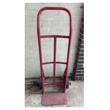 Milwaukee Handtruck
