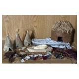 Native American Collection