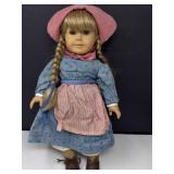 18-inch Kirsten Larson Doll