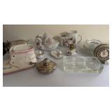 Vintage Home Decor