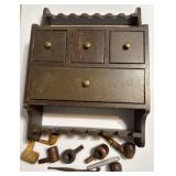 Wooden Cabinet