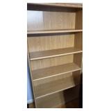 Bookshelf A