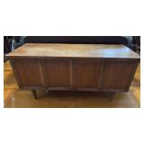 Cedar Chest A
