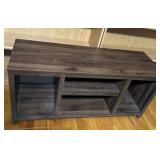 Media Cabinet