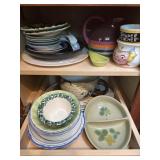 Ceramic Kitchen Collection