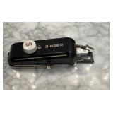 Vintage Singer Buttonholer