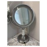 Lighted Vanity Mirror