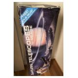 Saturn Telescope by Meade