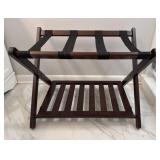 Luggage Rack