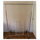Clothes Rack