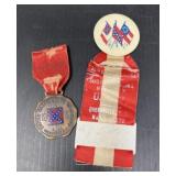 Confederate Veteran Medal