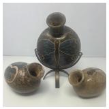 Nicaragua Pottery Douglas Lopez