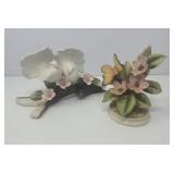 Lefton China Butterfly and More