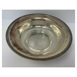 Sterling Bowl