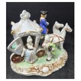 Vintage Occupied Japan Figurines and More