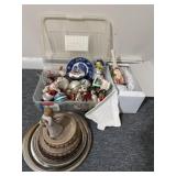 Christmas Ornament Assortment