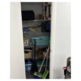 Cleaning and Home Improvement