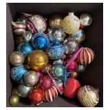 Vintage Ornaments