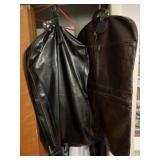 Garment Bags